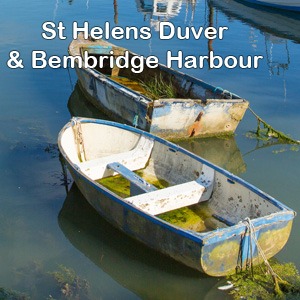 Click for St Helens & Bembridge